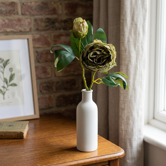 British Peony