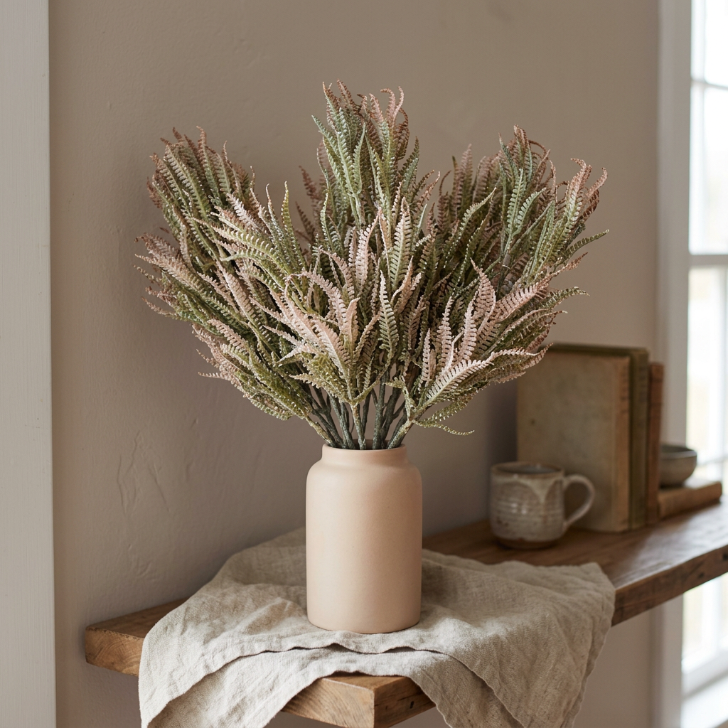 Hyacinth Bush