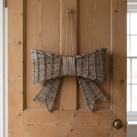 Faye Willow Bow – Large