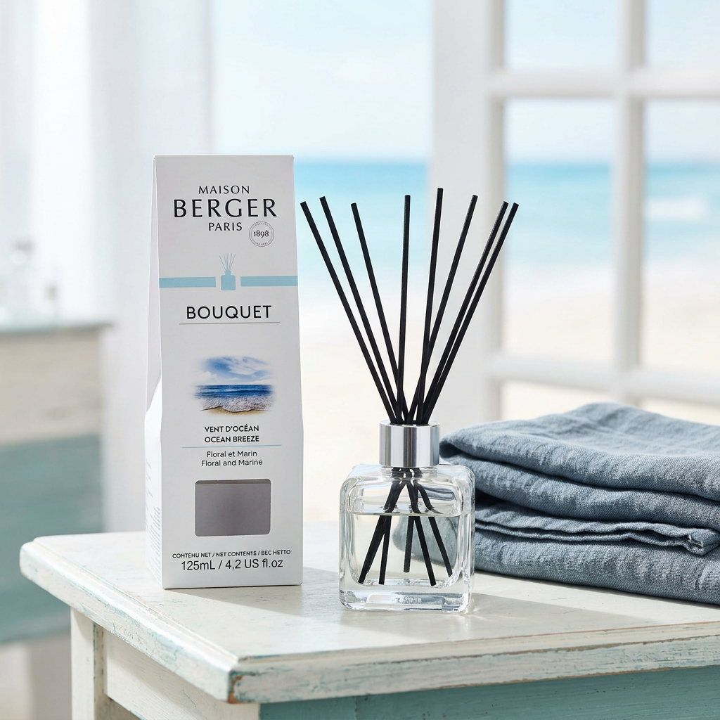 Maison Berger Ocean Breeze Cube Diffuser