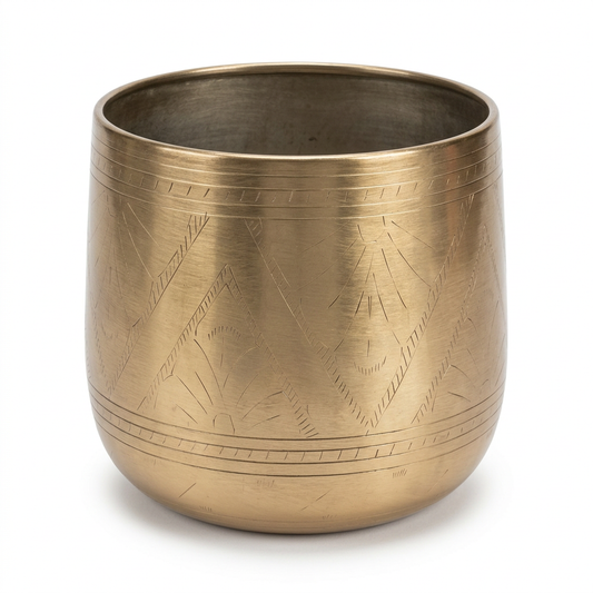 Tulum Pot