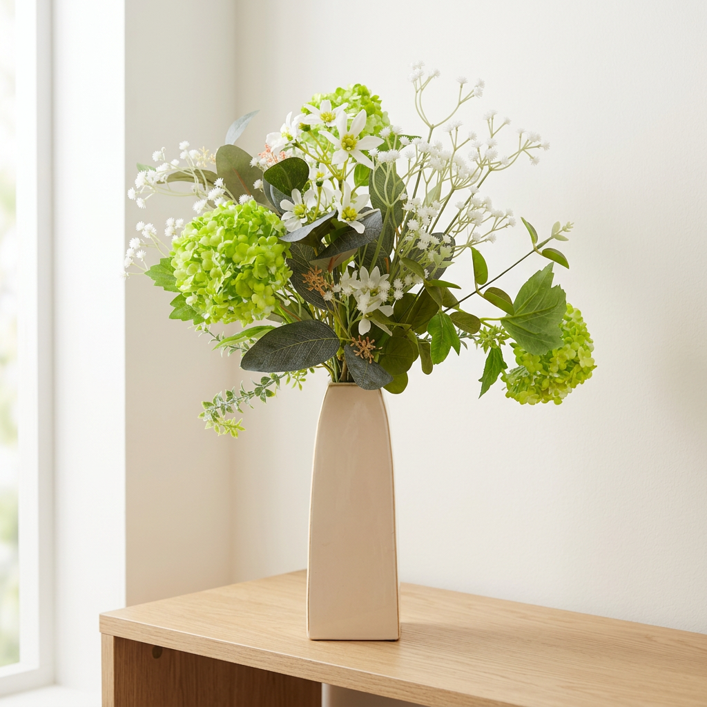 Jaida Vase Arrangement