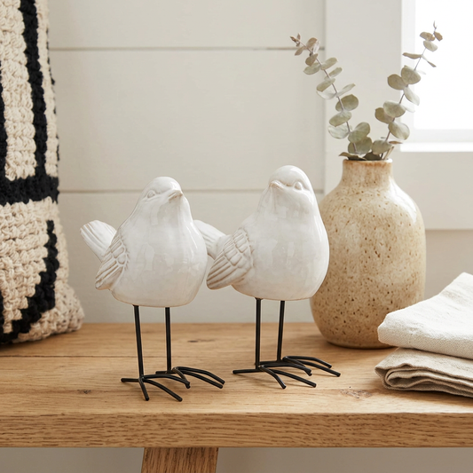 Summer Bird