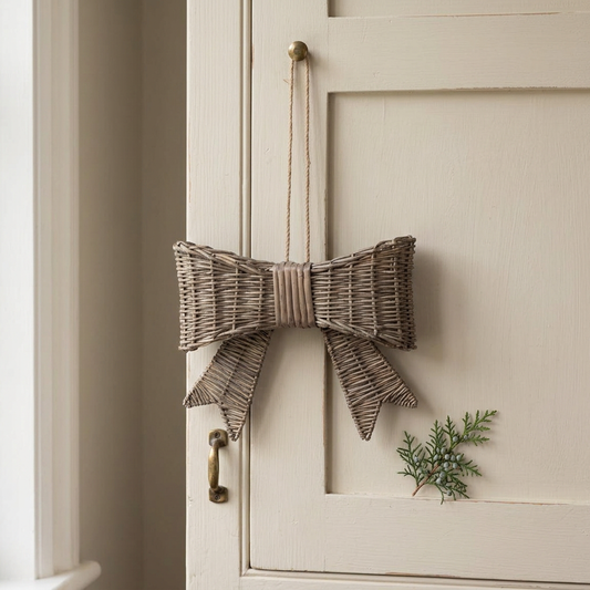 Faye Willow Bow – Small
