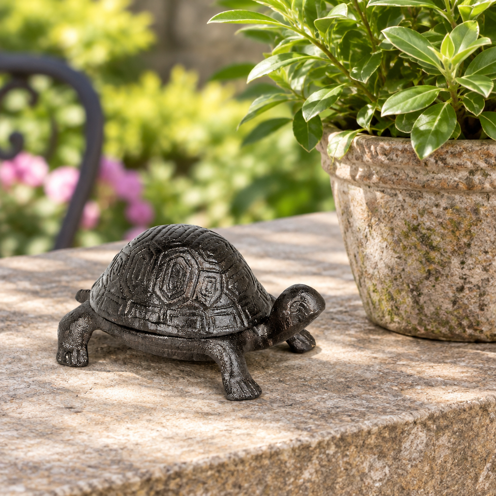 Turtle Key Keeper