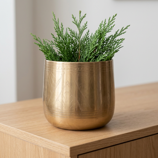 Tulum Pot