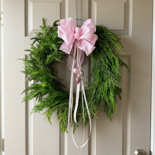 Ma Cherie Wreath