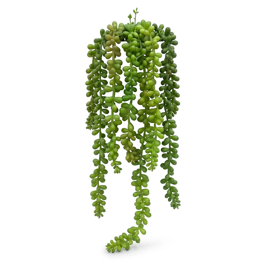 Hanging Berry Succulent