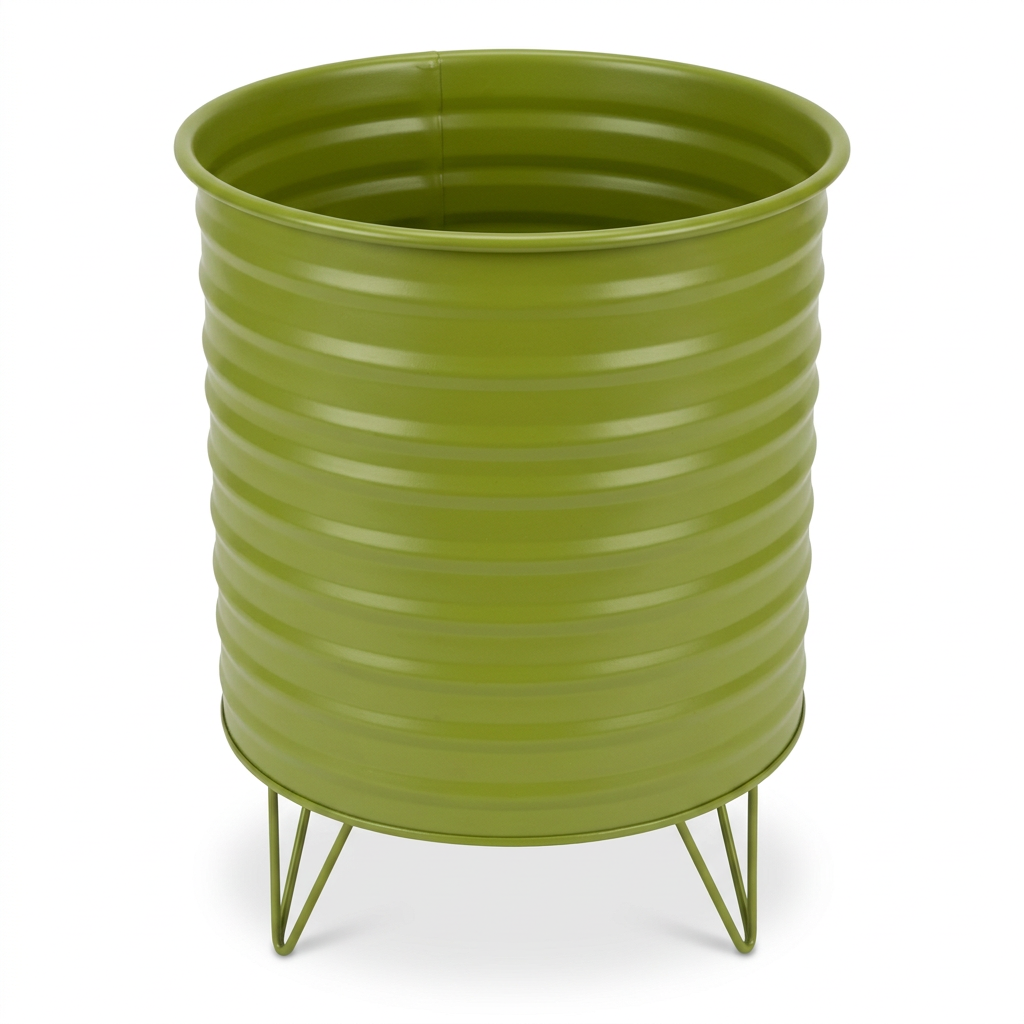 Iron Planter