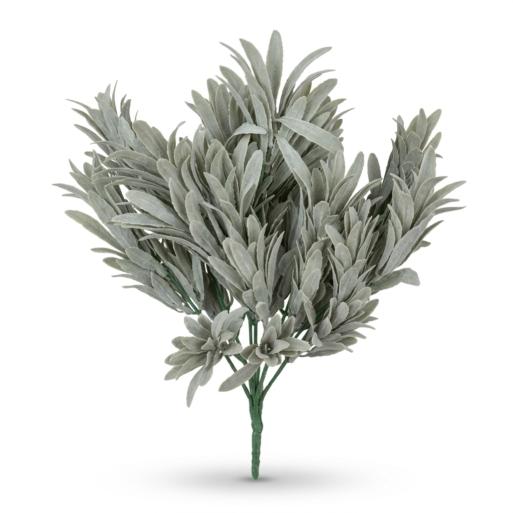 Sea Kelp Bush