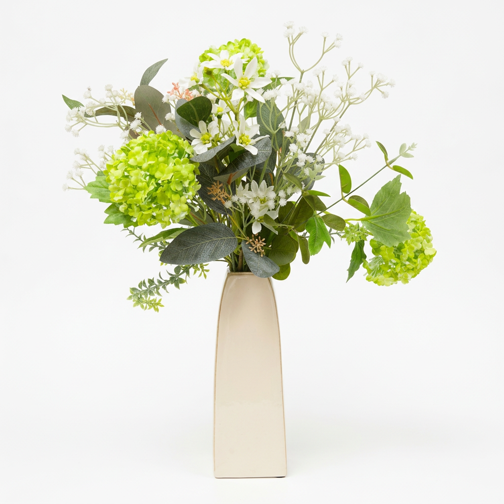 Jaida Vase Arrangement