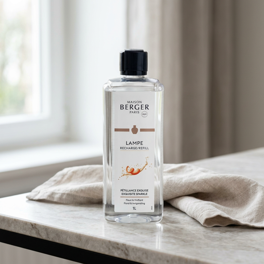 Maison Berger Fragrant Refill Exquisite Sparkle