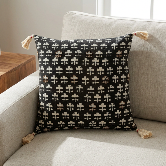 Thali Pillow