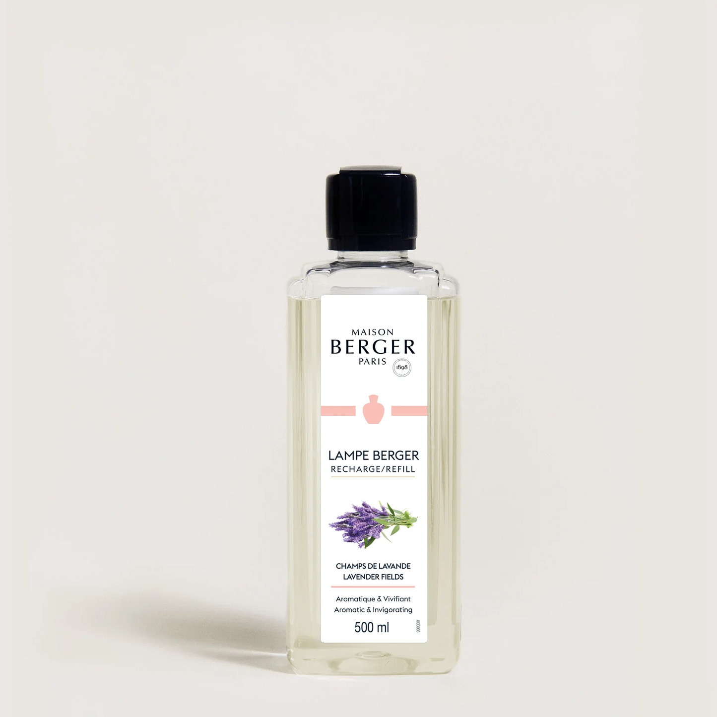 Maison Berger Fragrant Refill Lavender Fields