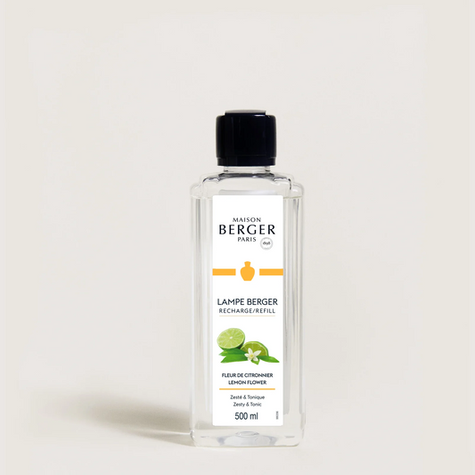 Maison Berger Fragrant Refill Lemon Flower