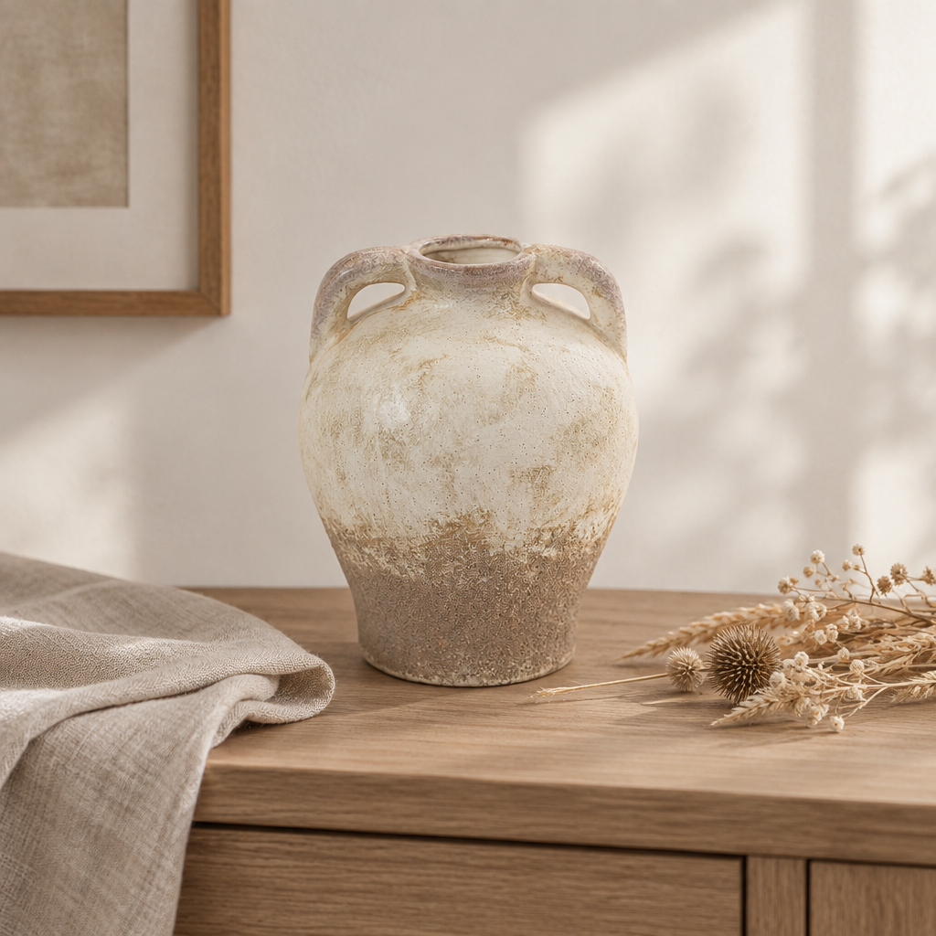 Lillian Ceramic Vase