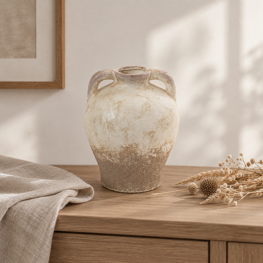 Lillian Ceramic Vase