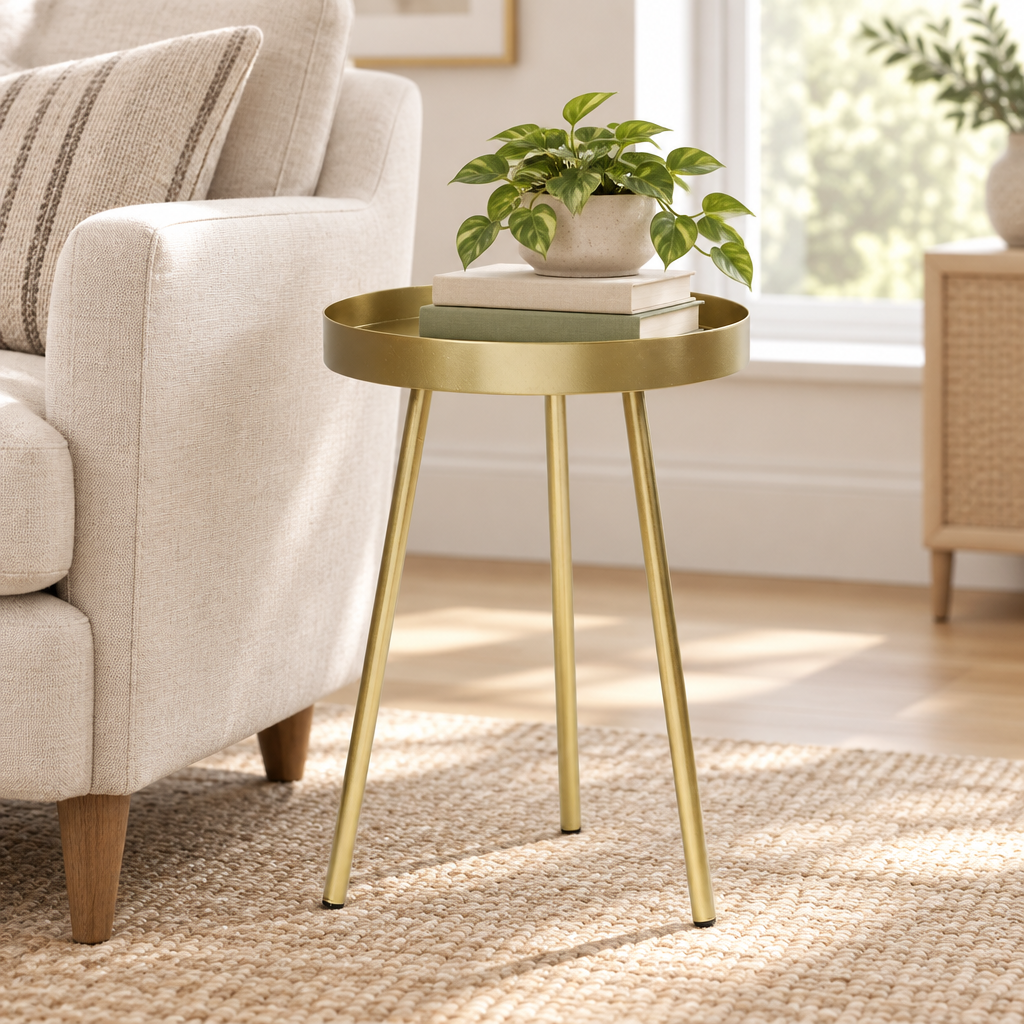 Louis Side Table