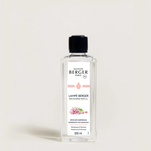 Maison Berger Fragrant Refill Underneath the Magnolias
