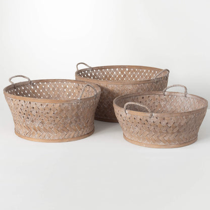 Lorah Storage Basket