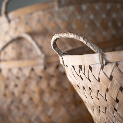 Lorah Storage Basket