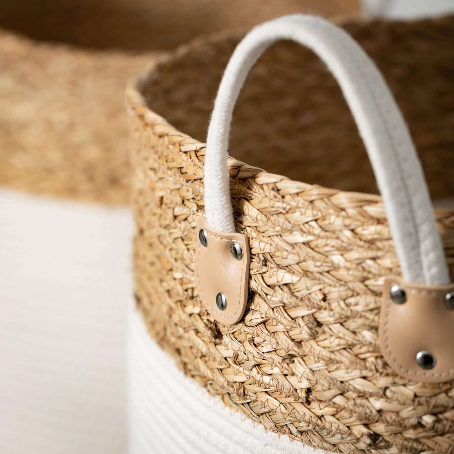 Storage Basket London