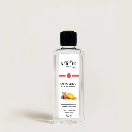 Maison Berger Fragrant Refill Orange Cinnamon