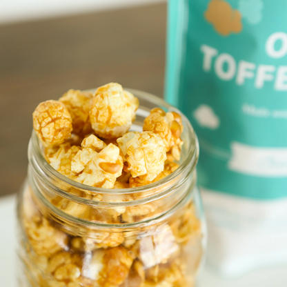 Utoffea Popcorn