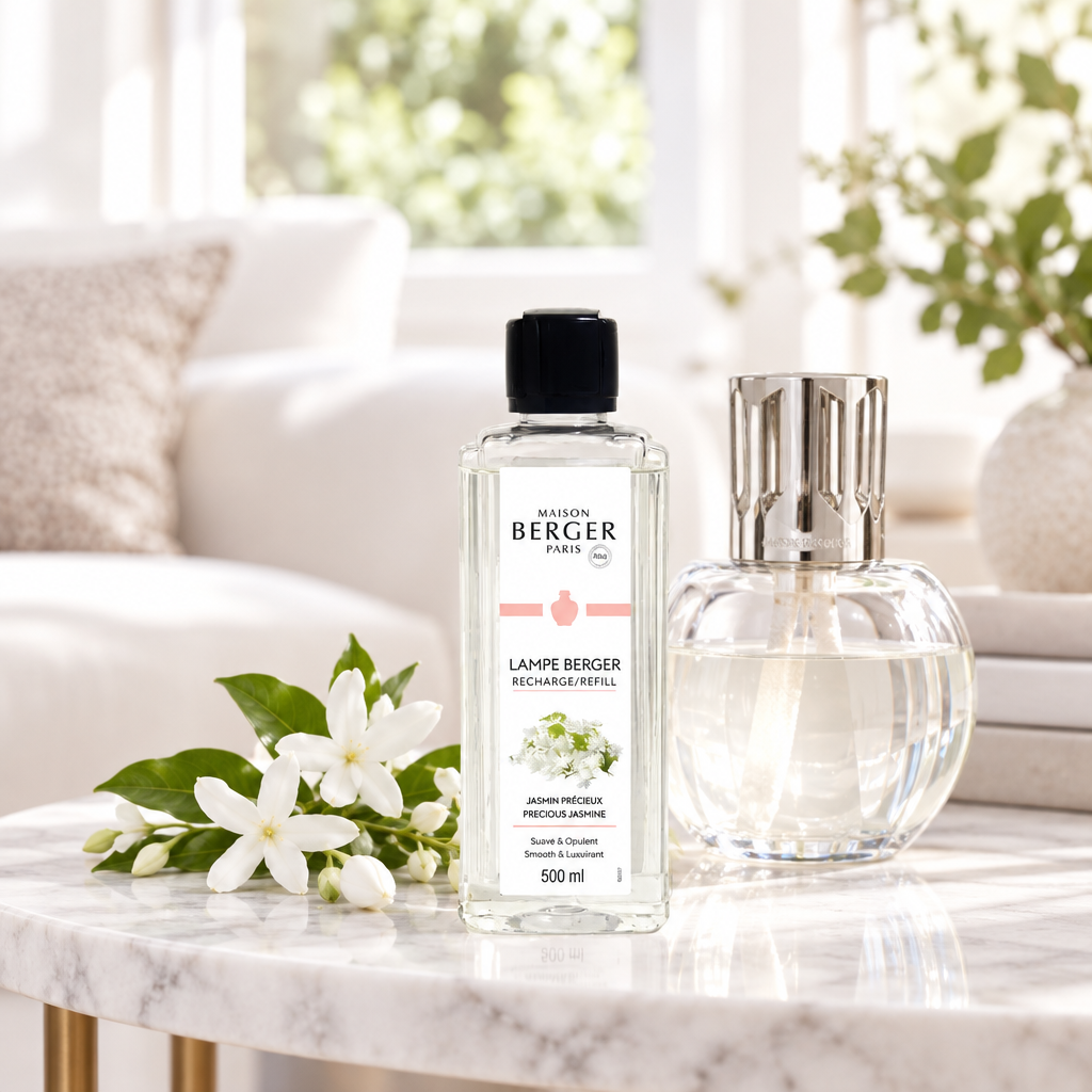 Maison Berger Fragrant Refill Precious Jasmine