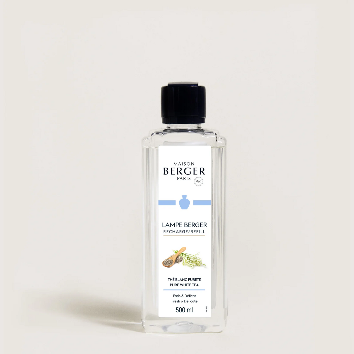 Maison Berger Fragrant Refill Pure White Tea