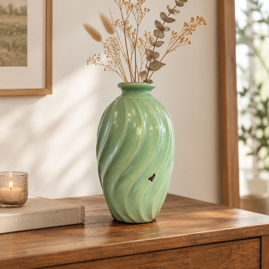 Thalia Vase