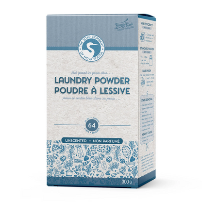 Laundry Powder