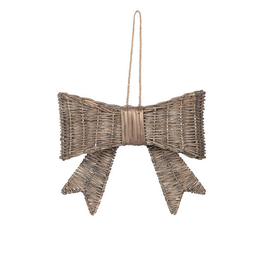 Faye Willow Bow – Large